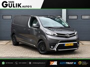 Toyota ProAce - 2.0 D-4D Professional | Trekhaak | Airco | Navigatie | Carpl
