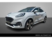 Ford Puma - 1.0 EcoBoost Hybrid 125pk Automaat ST-Line Vignale | Panoram
