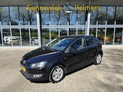 Volkswagen Polo - 1.2-12V BlueMotion Comfortline | AIRCO | CRUISE | PDC ACHTER