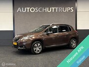 Peugeot 2008 - 1.2 VTi Allure Pack Premium Plus CLIMA / CRUISE / PANO / TR.