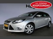 Ford Focus - Wagon 1.6 TDCI ECOnetic Lease Titanium Clima Navig