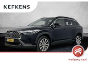 Toyota Corolla Cross - SUV 218pk Automaat High Power Hybrid First Edition | Trekhaa