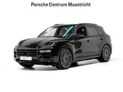 Porsche Cayenne - Turbo E-Hybrid