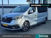 Renault Trafic - 2.0 Blue dCi 170 T30 L2H1 Anniversary DC | Automaat | Trekha