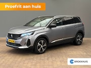Peugeot 5008 - 1.2 PureTech GT Camera | Voorstoelen Verwarmd |18" Lichtmeta