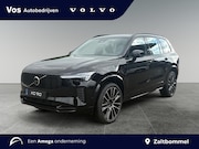 Volvo XC90 - 2.0 T8 Plug-in hybrid AWD Ultra Dark Exec. Ed. l Zwarte heme