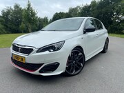 Peugeot 308 - 1.6 e-THP GTi 270 PK | Full options | REMUS Uitlaat | Massag