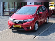 Honda Jazz - 1.3 i-VTEC Comfort AUTOMAAT