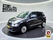 Fiat 500 - L 0.9 TwinAir Easy Eco | Hoge zit | Airco | Cruise | Mooi