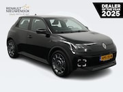 Renault 5 - urban range evolution 40 kWh AUTOMAAT | STOELVERWARMING | AP