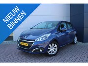 Peugeot 208 - 1.2 PureTech Blue Lion Airco Navi Carplay 36dkm Dealer onder