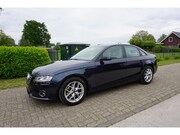 Audi A4 - Limousine 2.0 TFSI quattro automaat LEDER