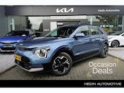 Kia Niro EV - DynamicLine 64.8 kWh | SOH 100% | Tot 10 jaar of 150.000 km