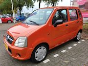 Opel Agila - 1.2-16V Essentia AIRCO