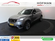 Land Rover Range Rover Velar - 2.0 P400e R-Dynamic Black Pack Pano 360ºCam Meridian Vol Led