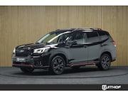 Subaru Forester - 2.0i e-BOXER Sport AWD | Elek. Glazen Panoramadak | Trekhaak