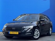 Skoda Octavia - Combi 1.0 e-TSI Business Edition Plus | Trekhaak