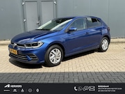 Volkswagen Polo - 1.0 TSI Style Automaat / All season banden / Stoelen-pakket