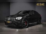 Mercedes-Benz GLC-klasse - Coupé S 4MATIC+ | Pano | Burmester | Stoelkoeling