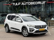 Dacia Jogger - 1.0 TCe Bi-Fuel Comfort 7p. Airco Cruise NAP