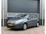 Citroën C4 Grand Picasso - 2.0-16V Ambiance bj.2007 Autom|Clima|6 Pers|Trekh|Pdc.