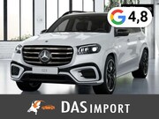 Mercedes-Benz GLS-klasse - d 4M AMG+NIGHT+PANO+360+AHK+MULTIBEAM+HUD