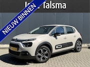 Citroën C3 - 1.2 PureTech Feel | Licht/regen sensor | Cruise Control | Pa