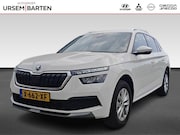 Skoda Kamiq - 1.0 TSI Business Edition | Apple Carplay/Android Auto|telefo