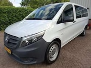 Mercedes-Benz Vito - Tourer 114 BlueTEC Pro Extra Lang 25995.- INCL BTW