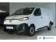 Fiat Scudo - L3 180PK Automaat | Cruise Control | Camera | Betimmering | 