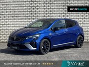Renault Clio - 1.6 E-Tech Full Hybrid 145 Esprit Alpine | Adaptive Cruise C