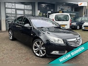 Opel Insignia - 2.0 T Edition 4x4 | AUT | NAVI | TREKHAAK | AIRCO | CRUISE |