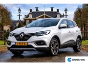 Renault Kadjar - 1.3 TCe Zen | CAMERA | CRUISE | PANODAK | STOELVERWARMING | 
