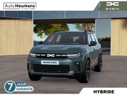 Dacia Bigster - Hybrid 155 Limited Edition l Voorraadvoordeel! l Gratis 7 ja
