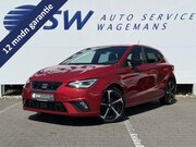 Seat Ibiza - 1.0 TSI FR Business Intense Plus | Virtual Cockpit | Navi | 