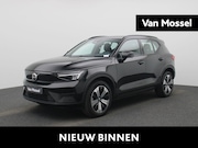 Volvo XC40 - Recharge Core | Apple car play / Android | Parkeer camera