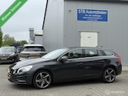 Volvo V60 - 1.6 T3 R-Design, Dealer onderhouden, Netjes