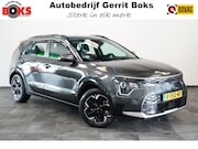 Kia Niro EV - DynamicLine 64.8 kWh ACC PDC Trekhaak Navi Climate Control N
