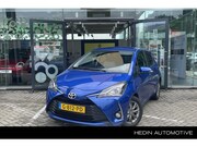 Toyota Yaris - 1.5 VVT-i Dynamic | Nav | Camera | Lm Velgen | Cruise Contro