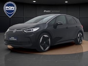 Volkswagen ID.3 - Pro S Business 77 kWh | Navigatie | Head up | Camera | Stuur