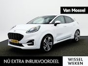 Ford Puma - 1.0 EcoBoost Hybrid ST LINE | Navigatie | Camera | Apple Car
