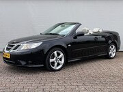 Saab 9-3 - 2.0 T Vector | Hirsch 230PK | Dealeronderh.| Liefhebbersauto