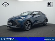 Toyota C-HR - 1.8 Hybrid 140 Dynamic *Direct leverbaar* Korting Mania acti