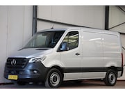 Mercedes-Benz Sprinter - 314 2.2 CDI L1H1 AUTOMAAT LED INRICHTING