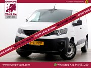 Peugeot Partner - 1.5 BlueHDI 130pk Automaat Airco/Navi/Camera 06-2021