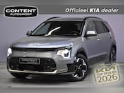 Kia e-Niro - 64, 8 kWh 204pk Aut Light Advanced