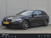 BMW 5-serie - Touring 530e xDrive Business Edition Plus M-Sport / Accu SOH