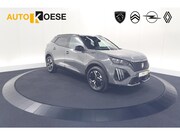 Peugeot 2008 - PureTech 130 EAT8 GT | 360 Camera | Dodehoekdetectie | Apple