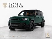 Land Rover Defender - 110 P300e X-Dynamic HSE | HNP € 126060, - | Caraway | Elec T
