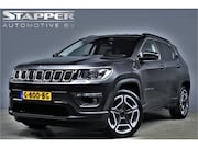 Jeep Compass - 1.4 141pk MultiAir Longitude Org.NL Carplay/Camera/H.Leer/Cl